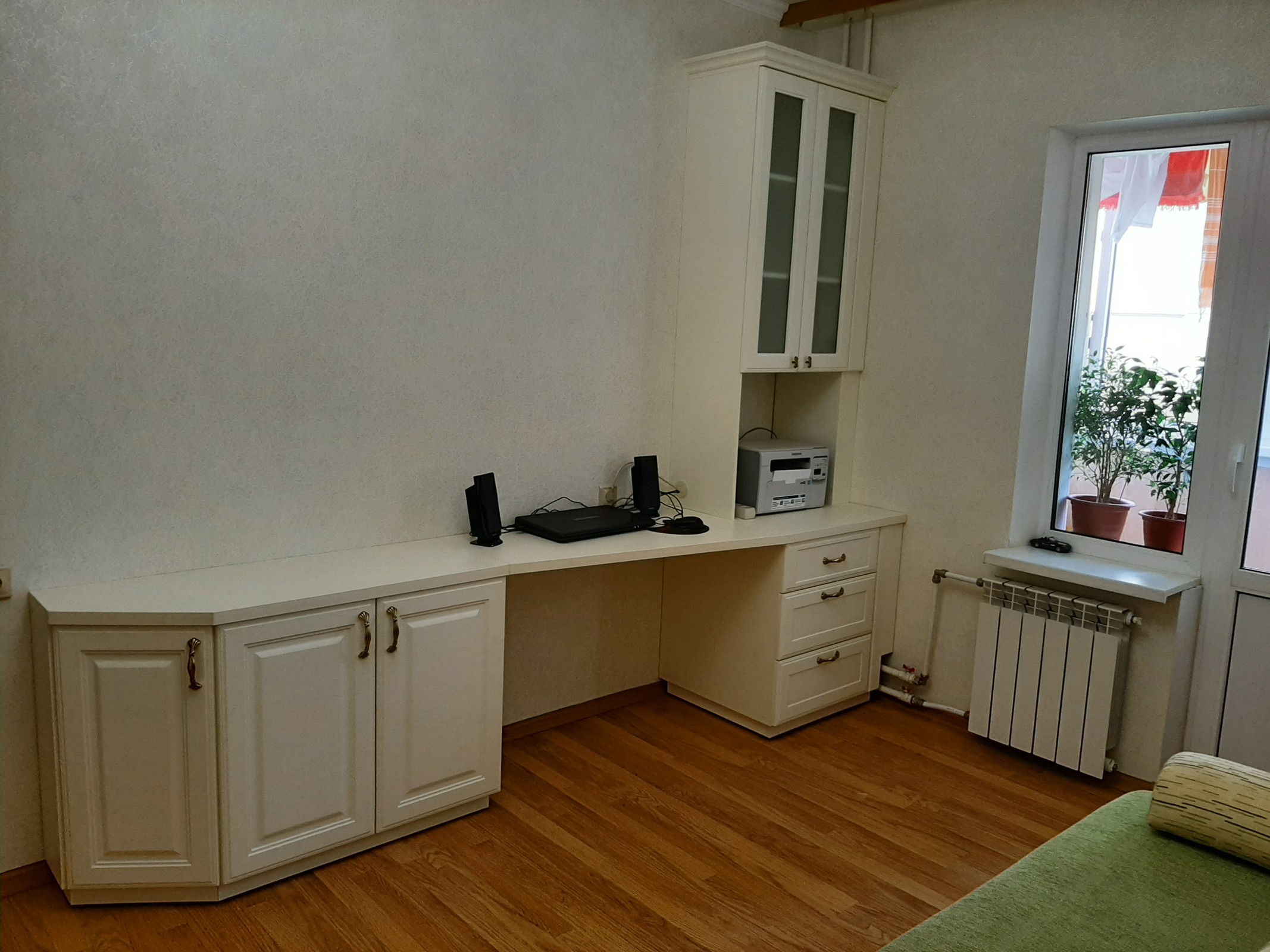 Корпусная мебель