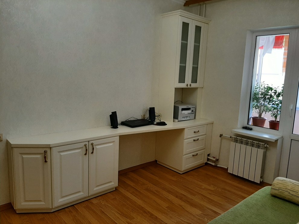 Корпусная мебель