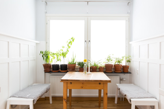 Matplats scandinavian-dining-room