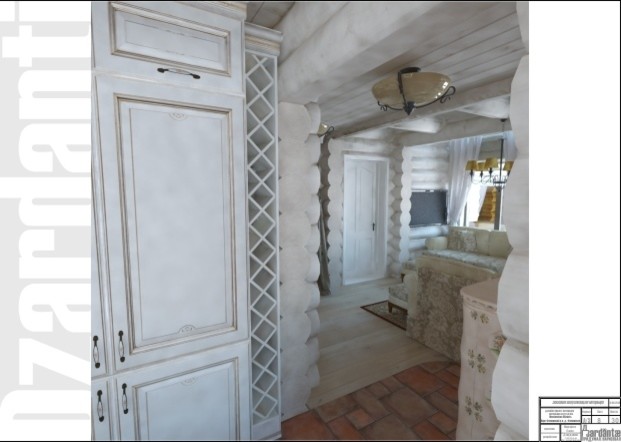 196 м2 в КП Согласие