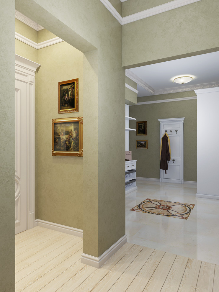 ул. Бадаева