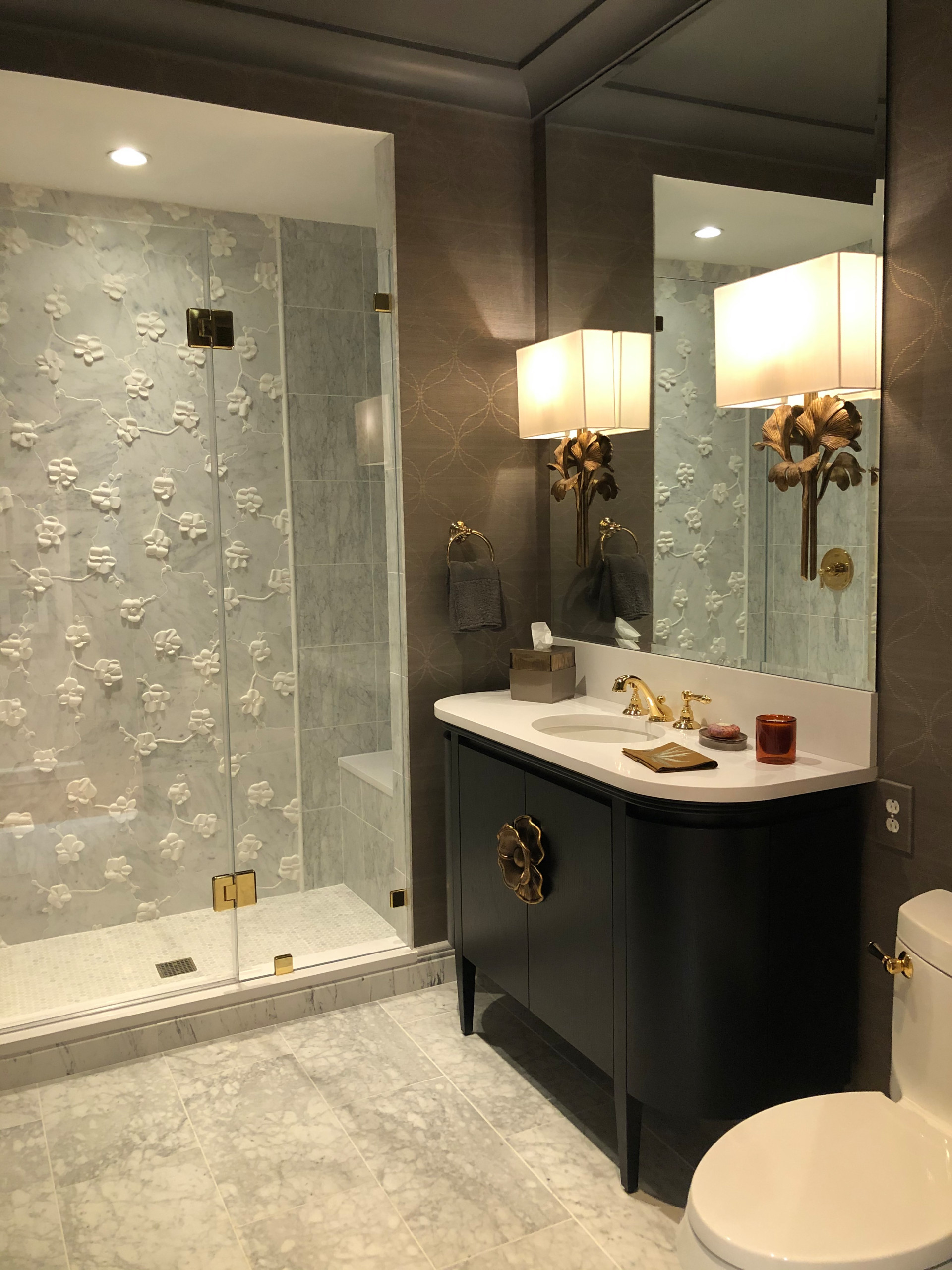 Luxury Baths