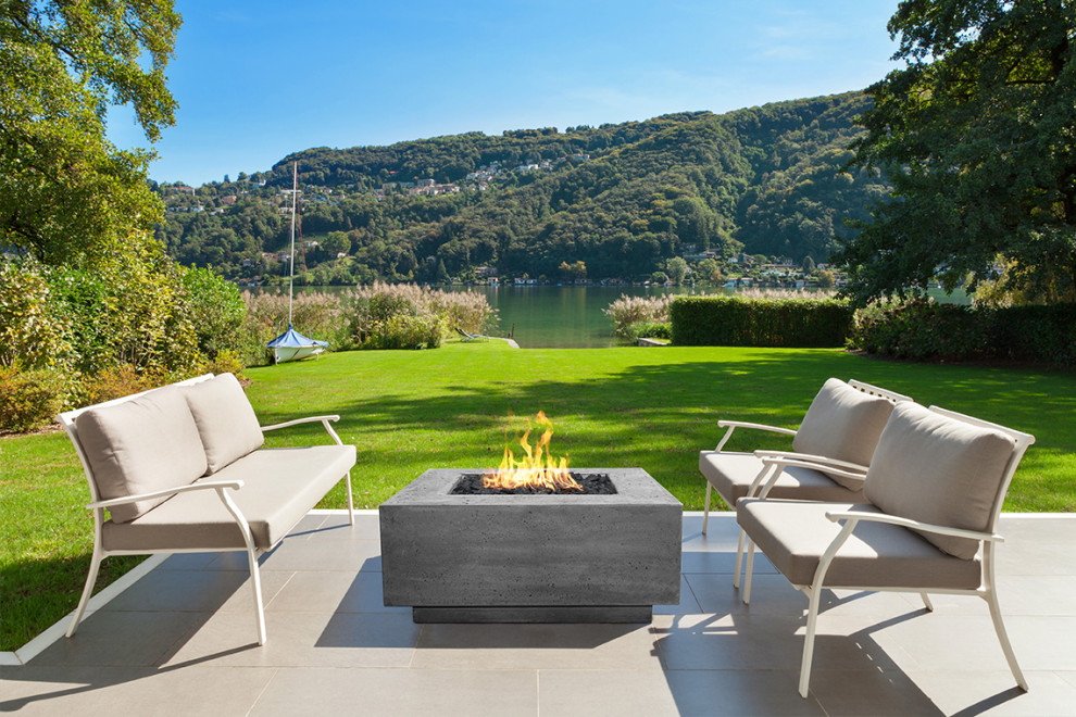 Outdoor Living Spaces