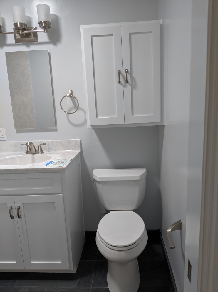 Whole House Interior and Exterior