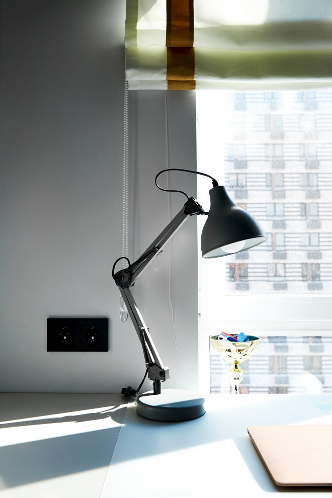 Квартира от ПИК, которую мы полностью переделали