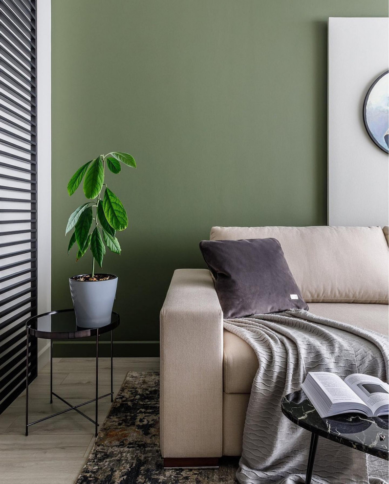 Интерьер квартиры