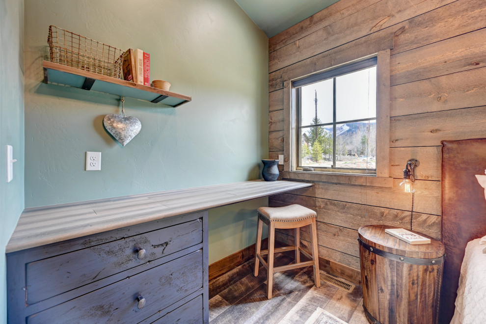 Harry's Hideaway - New Construction