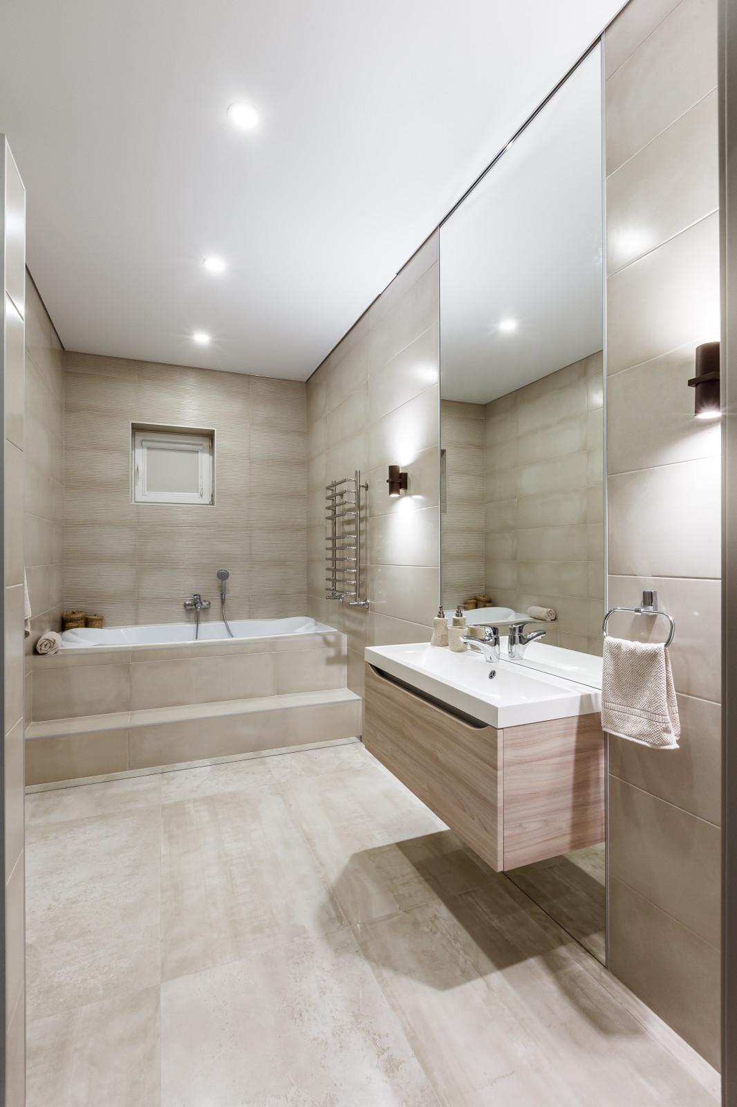 Ванная комната