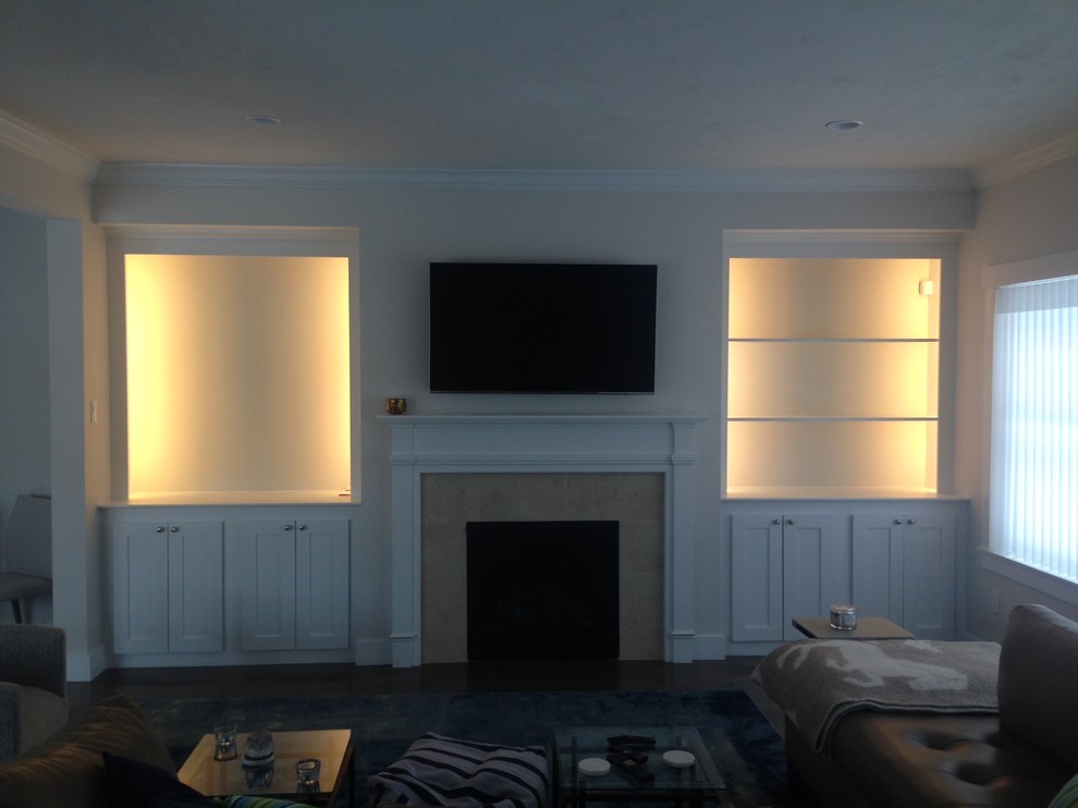 Sudbury Custom Cabinets