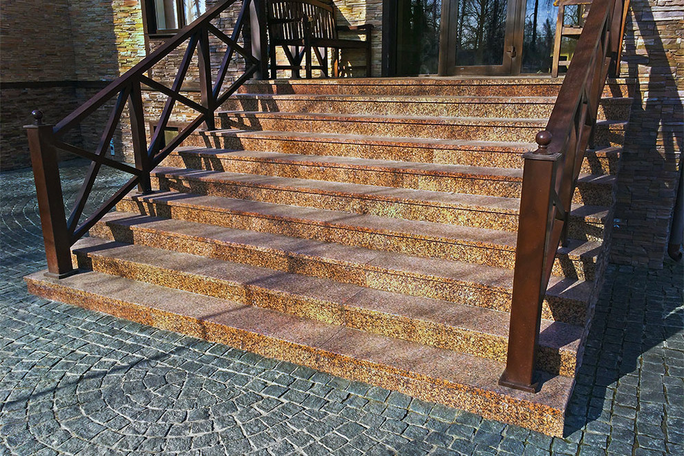 Наши работы