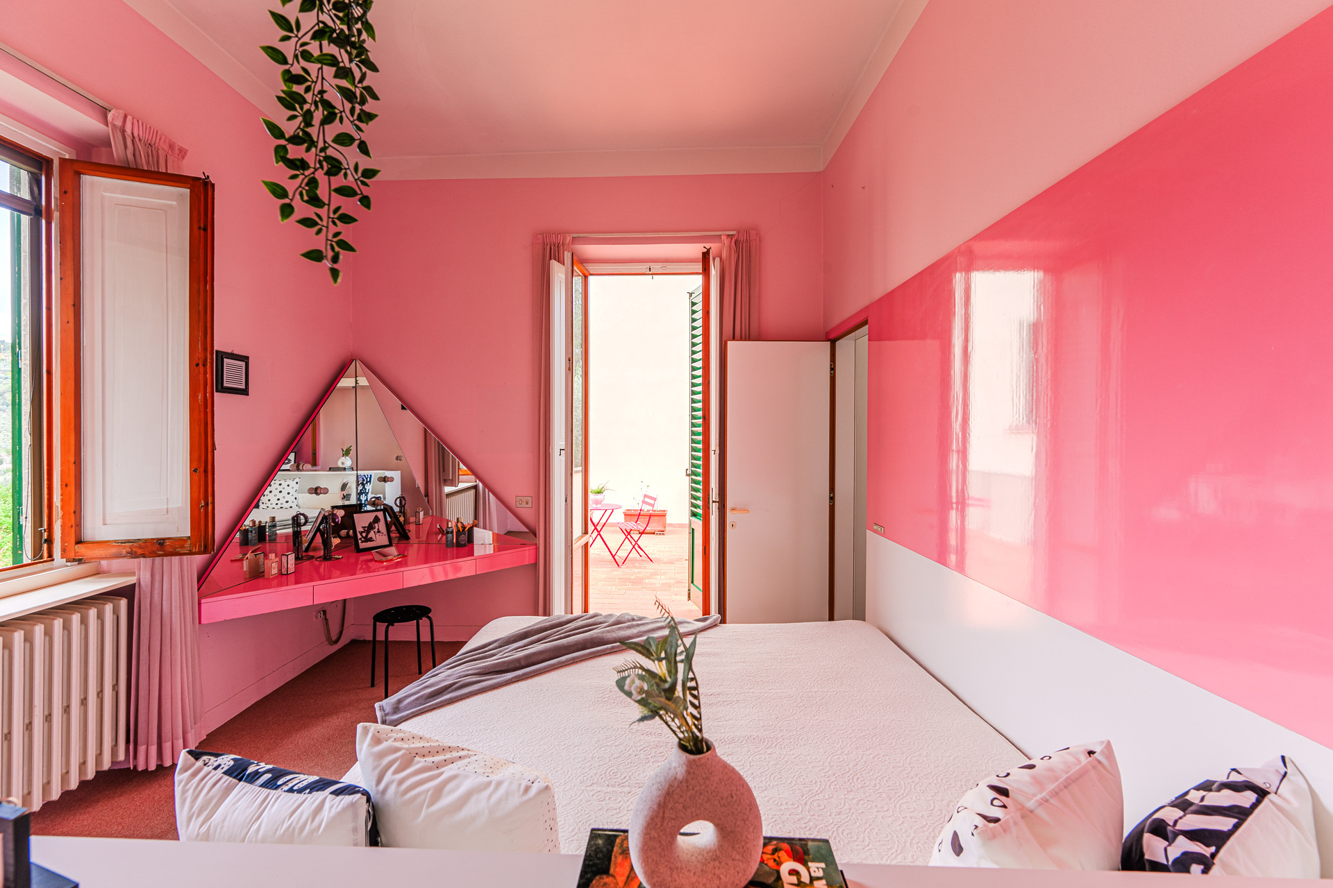 Viuzzo del Poggiolino - Firenze