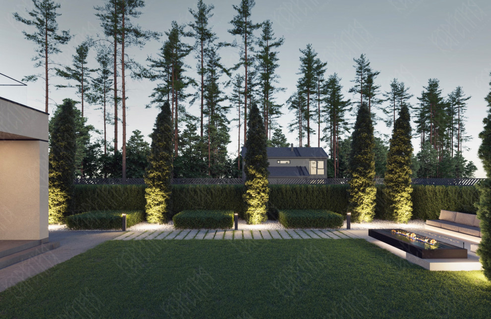 Вечернее время