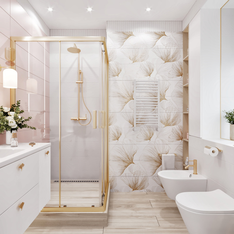 Дом в Верхнем Услоне