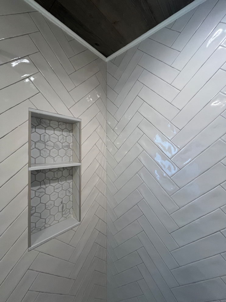 (2025) New Cabana & Deck- Beachy Bungalow