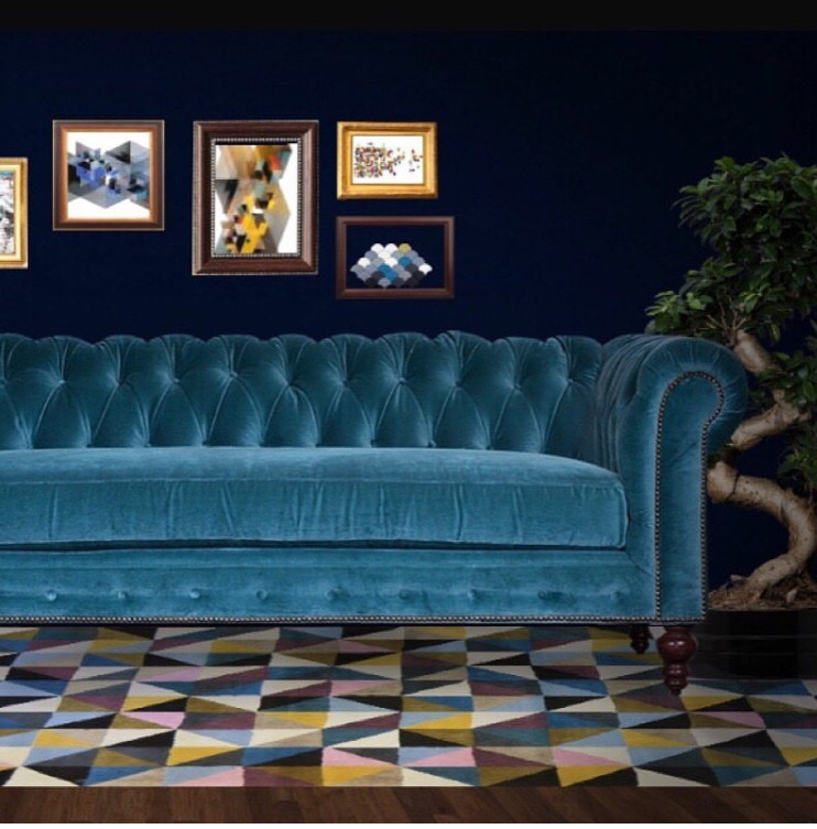 LIVINGROOM