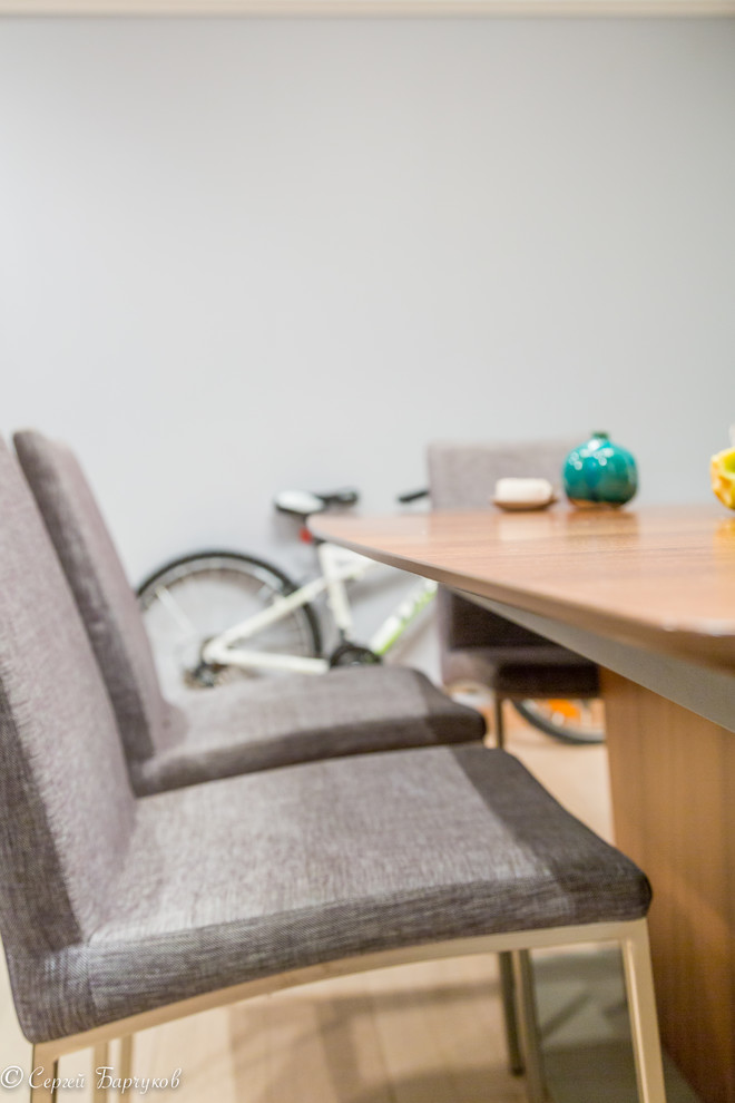 Обеденная зона