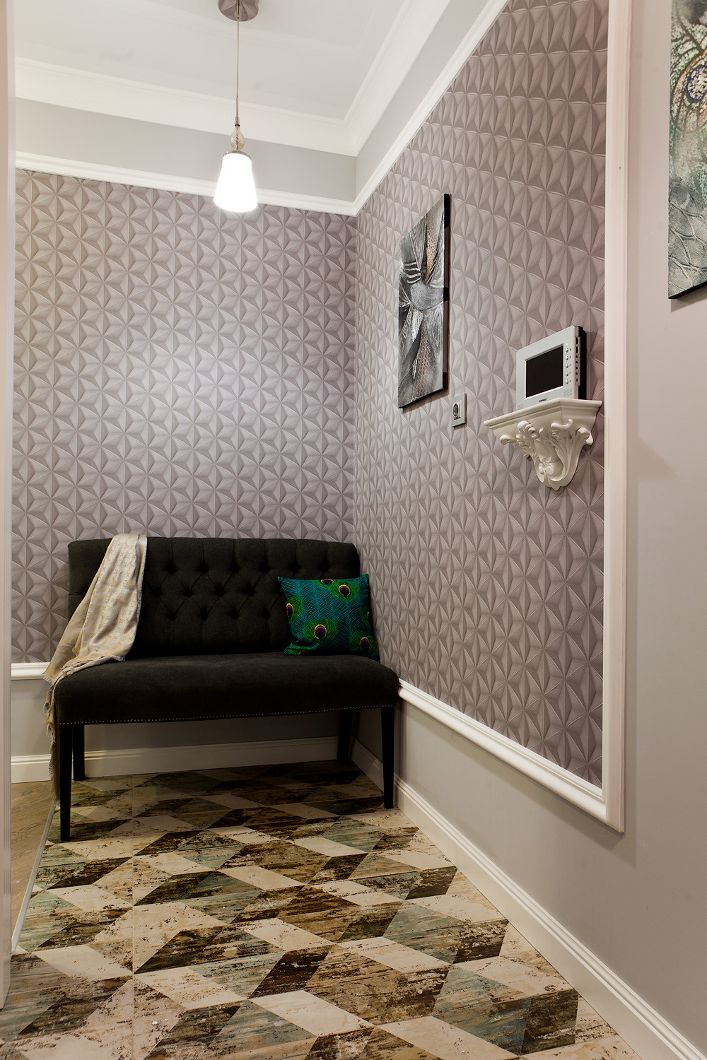 Квартира в Одинцово