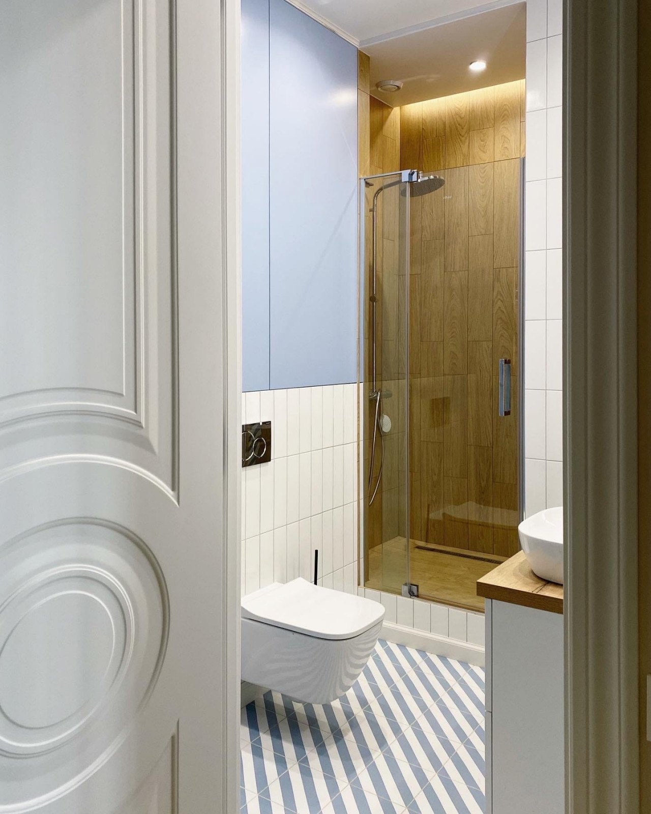 Квартира для большой семьи