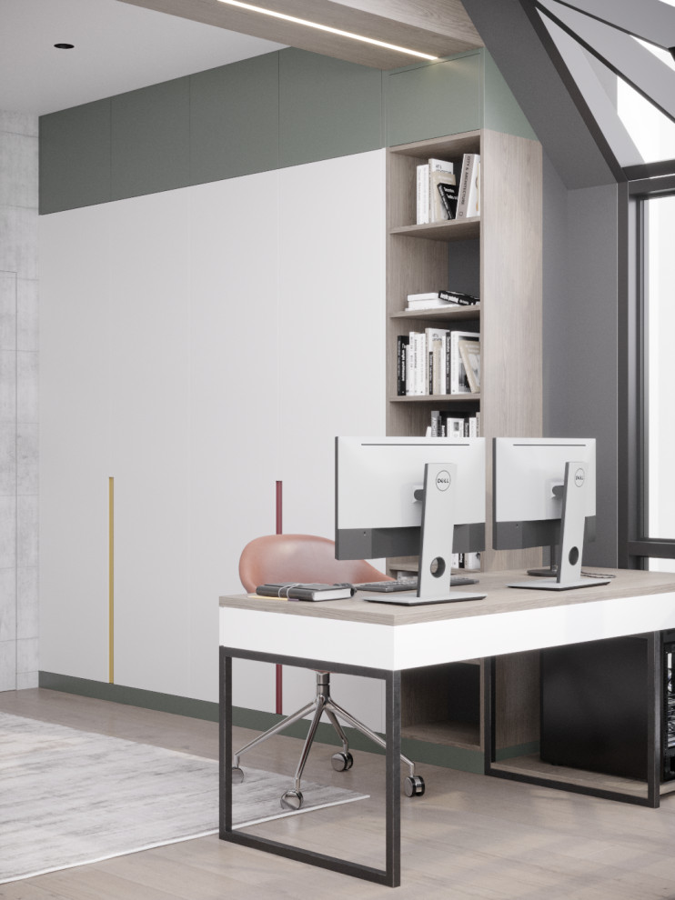 Воскресенская набережная