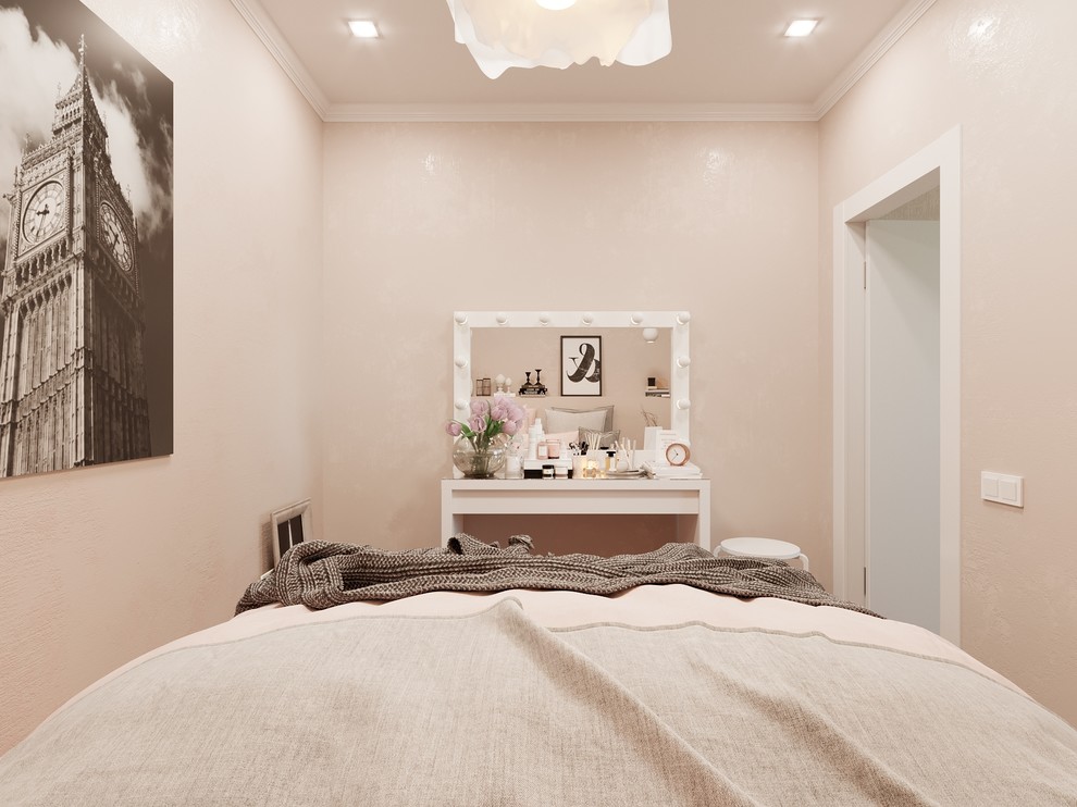 Апартаменты в центре Санкт-Петербурга