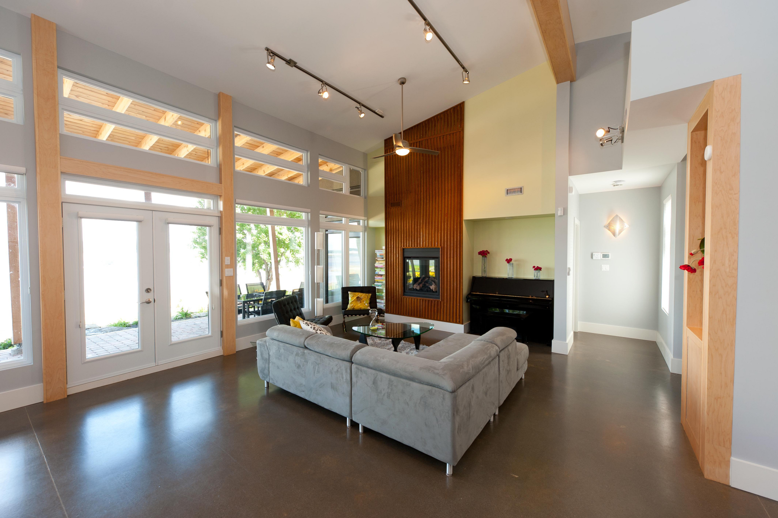River House