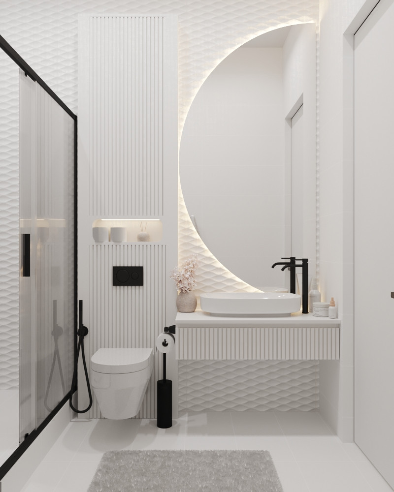 3-х комнатная квартира г.Чебоксары ЖК Welltown