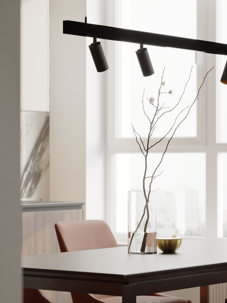 Сердце столицы