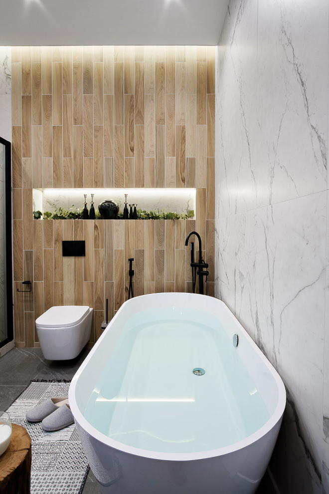 Гостевая 70 кв м  в коттедже (ул Геологов)