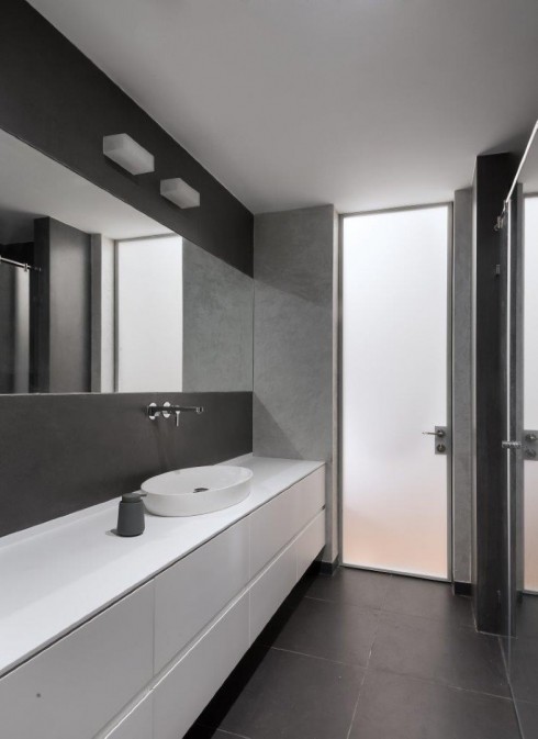 Condo studio city