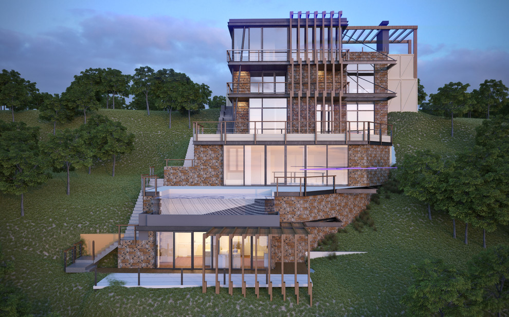 Зодчество 2015_Архитектура