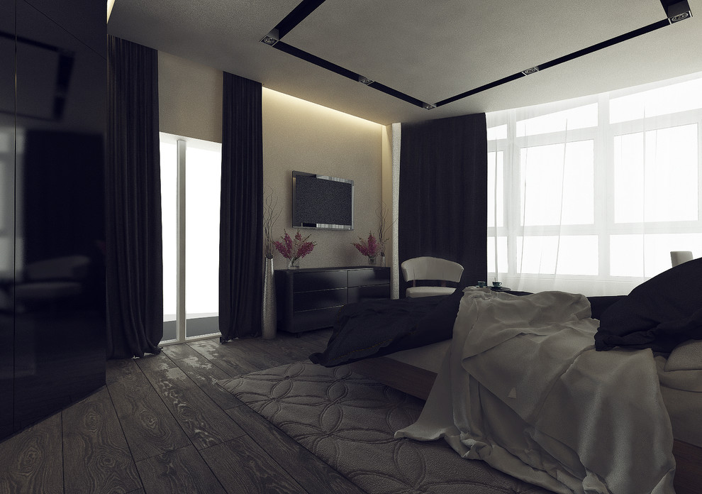 Дизайн  и Визуализация квартиры