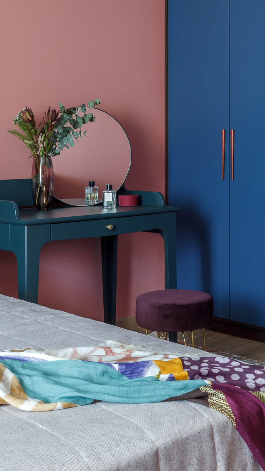 Ягодное настроение