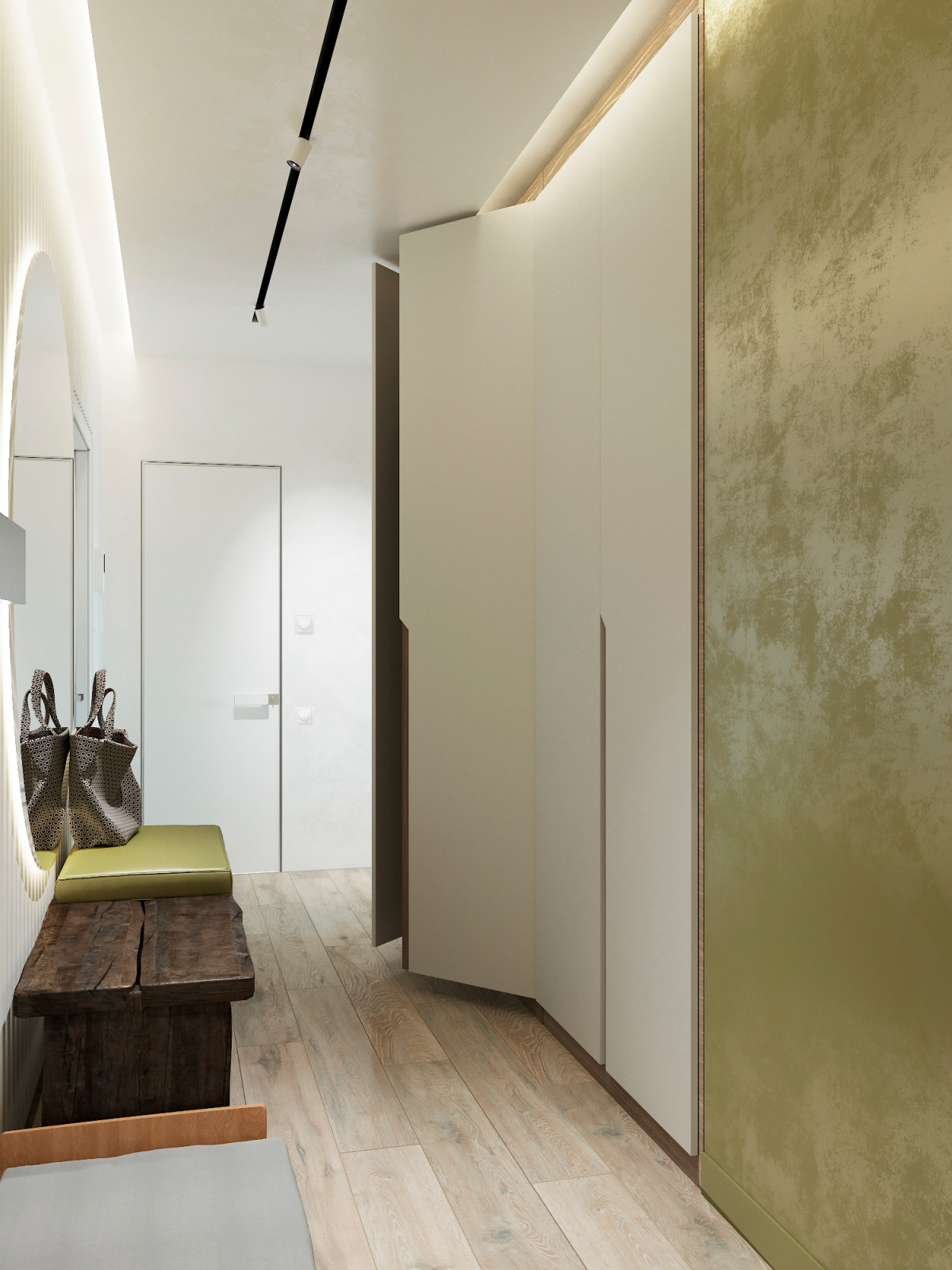 ЖК Гала Парк