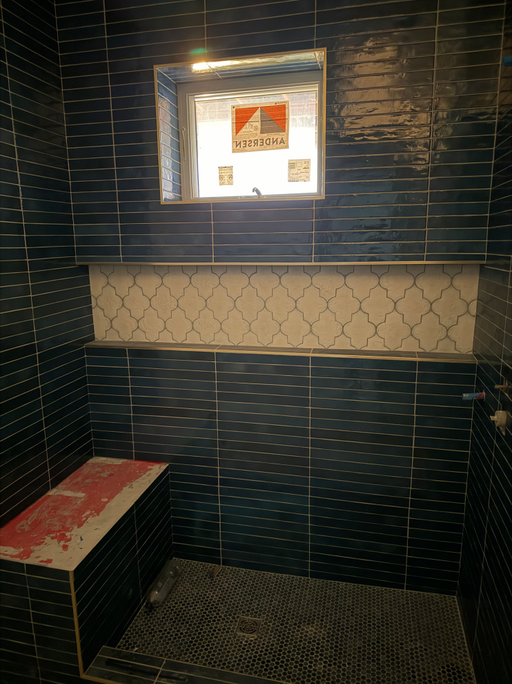 Utley Project-Multi-Gen Living and Expansive Garage