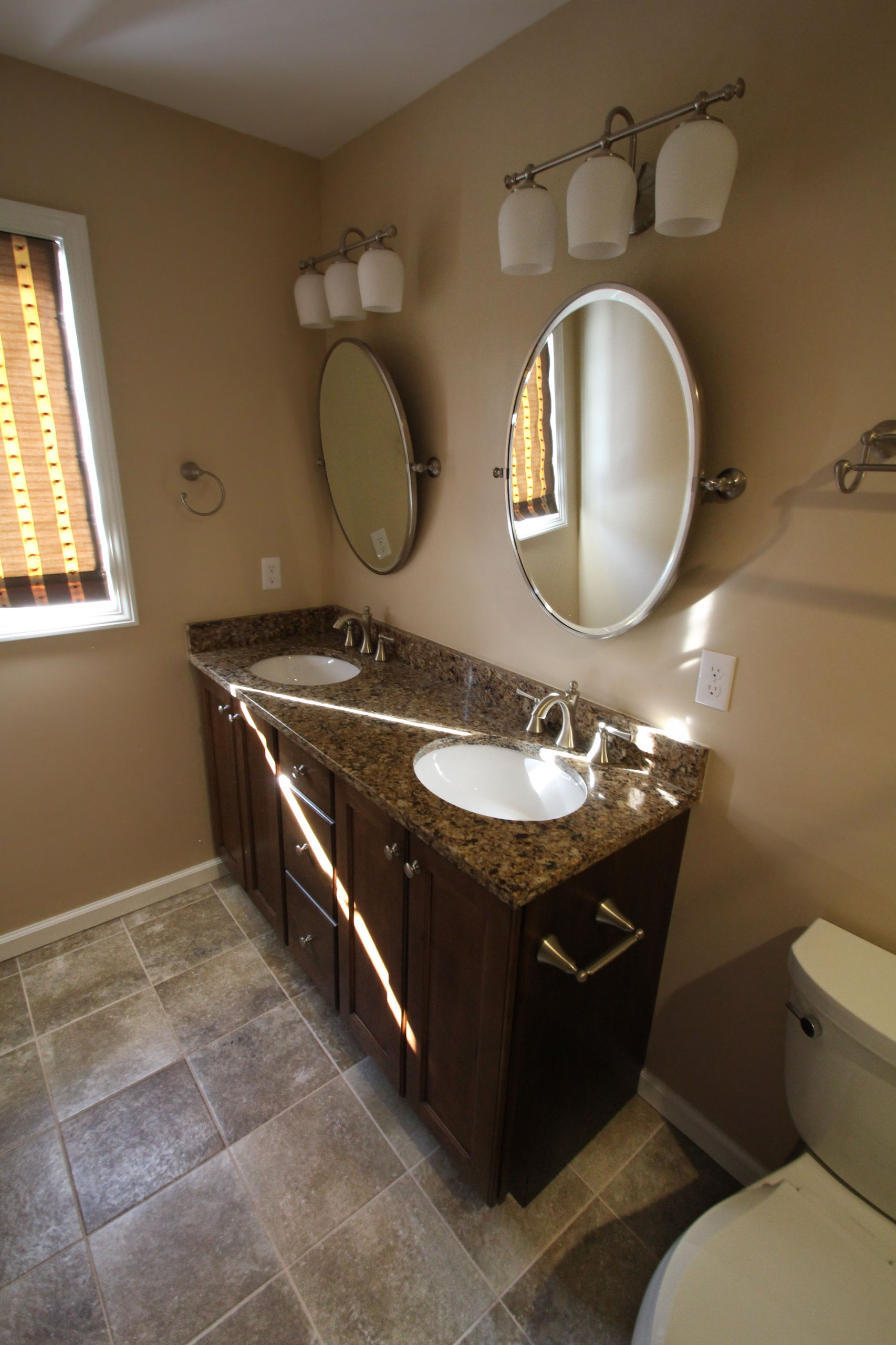 Remodeling Projects