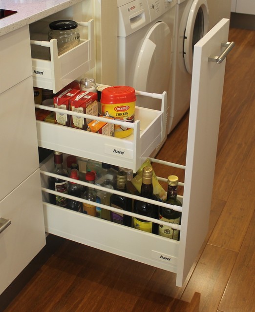 Kitchen trendy-koekken