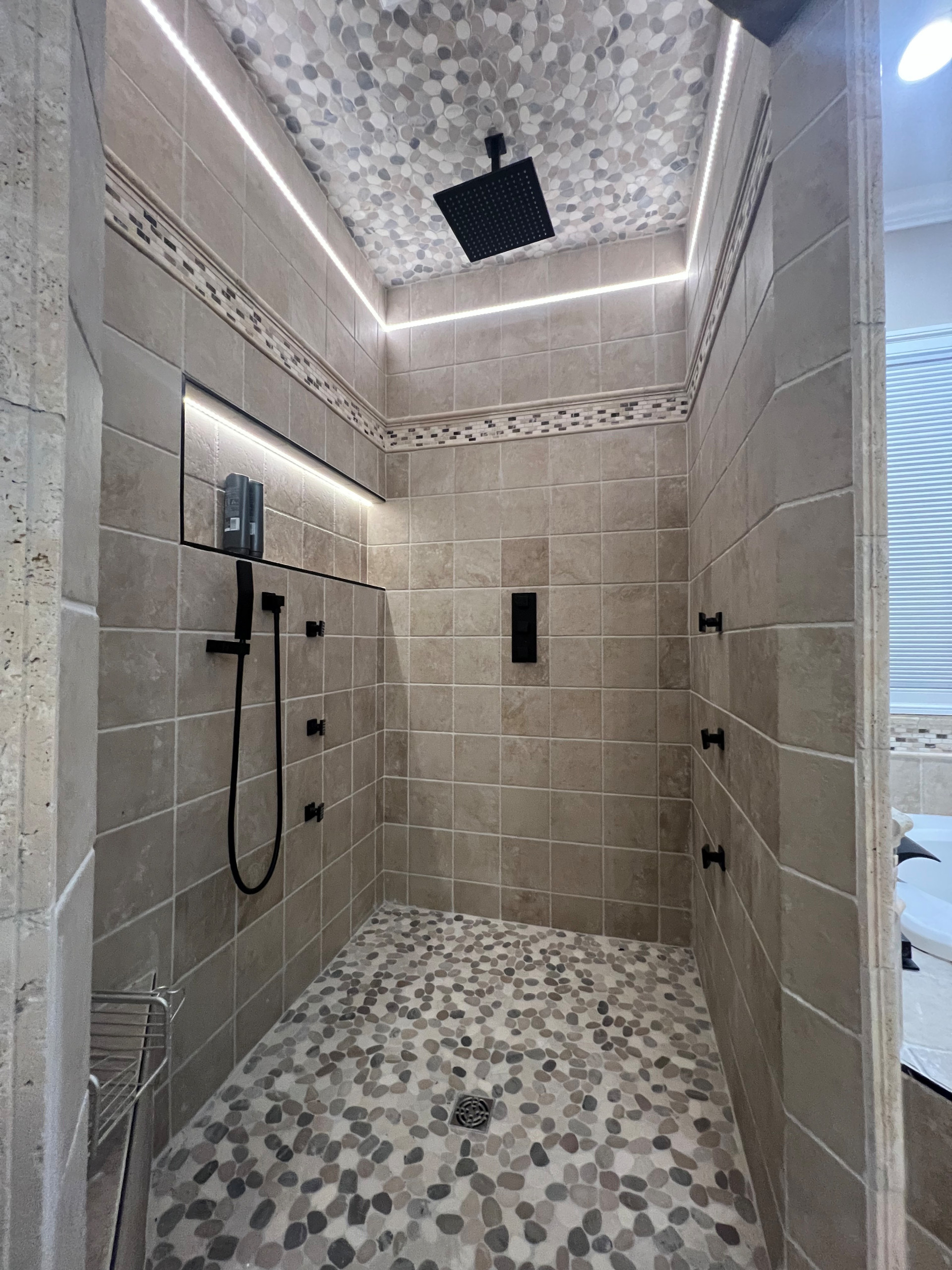 Bathroom Renovations