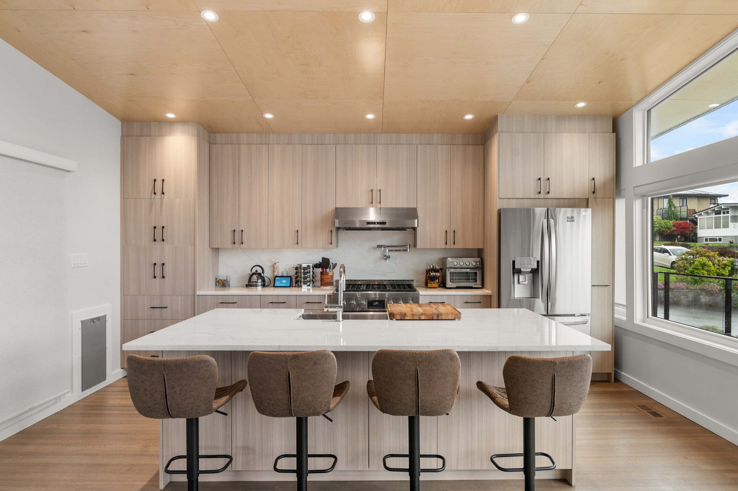 Marcello's Millwork