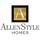 AllenStyle Homes