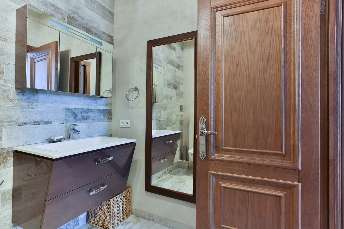 Дом в Светлогорье