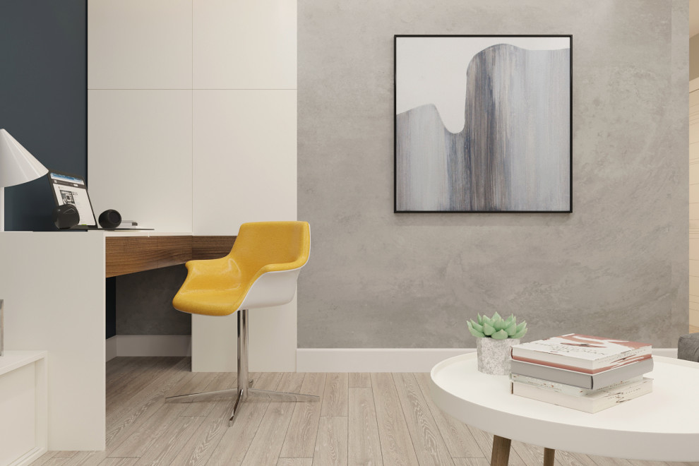 ЖК Гармония, г. Пермь