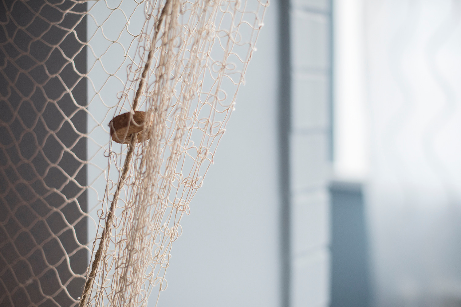 Морская комната