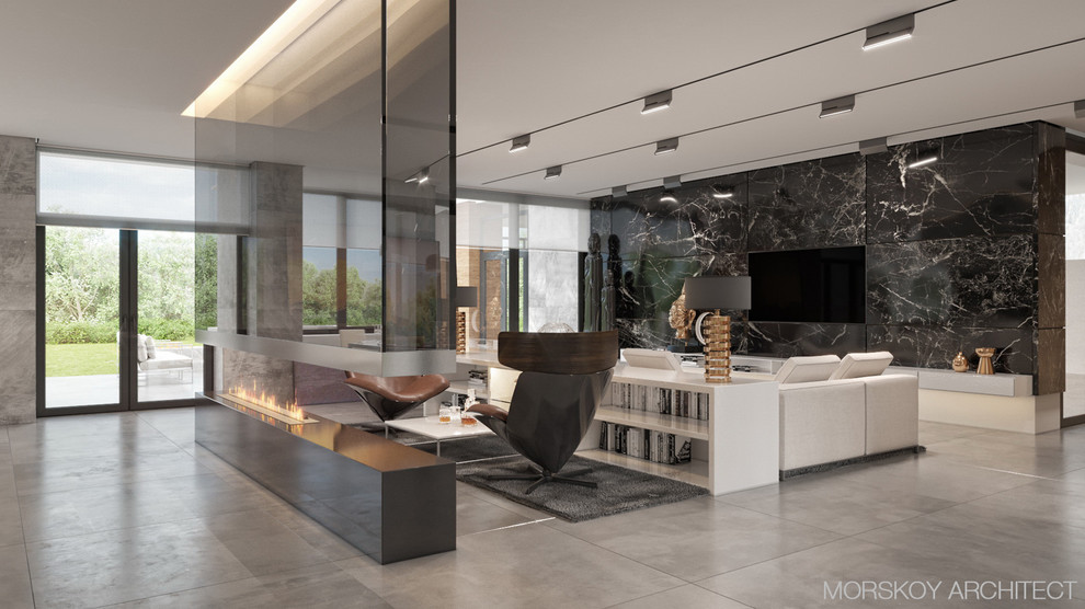 Жилой дом 600 м²