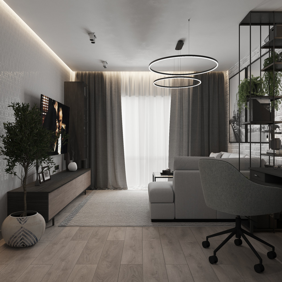 ЖК "Стрелка"