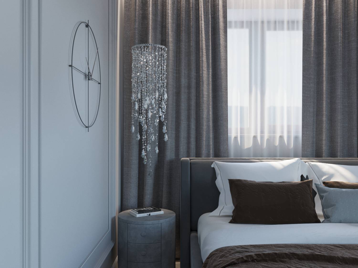 Загородный дом в поселке Изумрудный