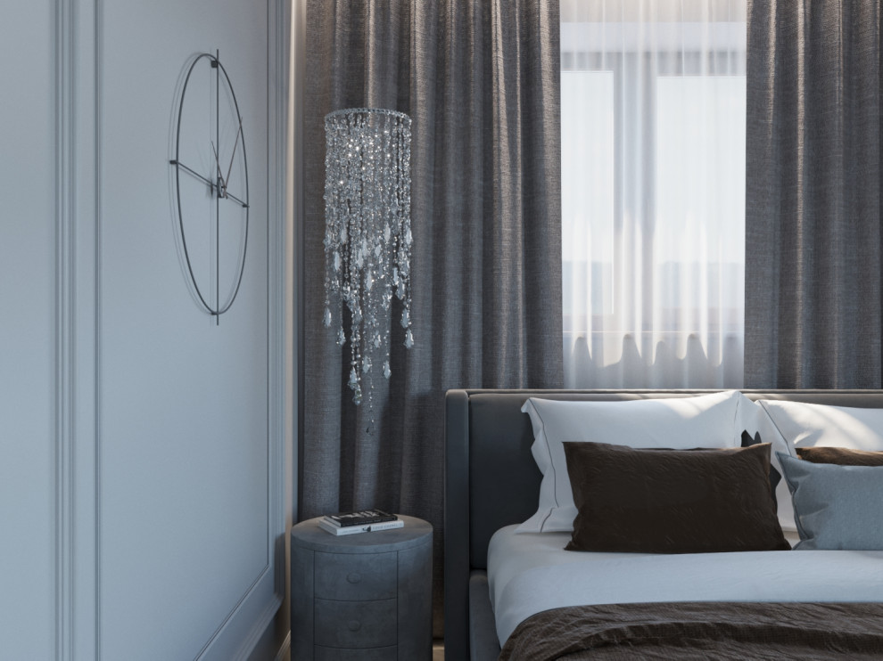 Загородный дом в поселке Изумрудный