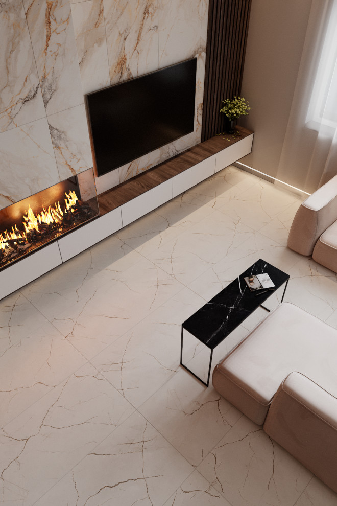 д. Мартемьяново, таунхаус