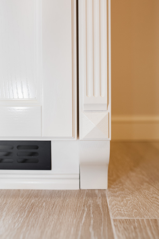 Кухня в классическом стиле Краснодар