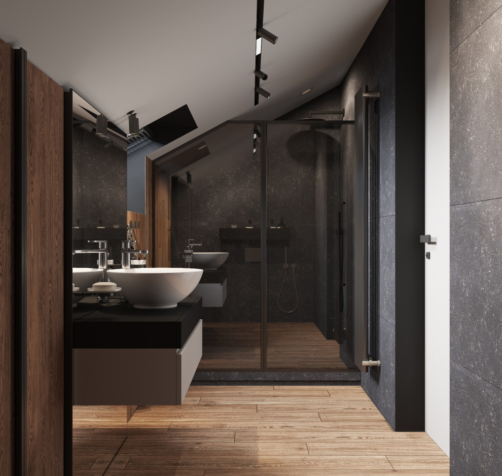 Таунхаус для семьи с ребенком, пос. Барвиха