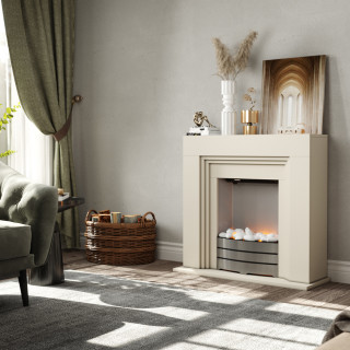 30 Inch Electric Fireplaces - Photos u0026 Ideas | Houzz